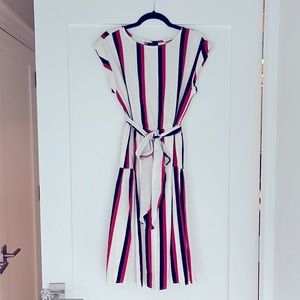 Very Flattering Dress, XS, but fits more like a Small